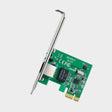 TP-LINK Gigabit Network Adapter - Green  - KWT Tech Mart