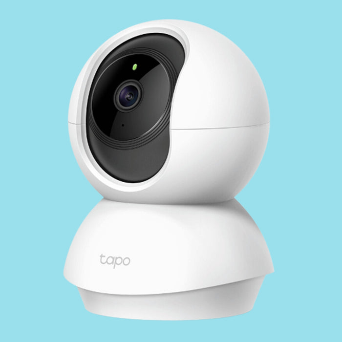 TP-Link Tapo C200 Pan/Tilt Home Security Wi-Fi Camera  - KWT Tech Mart