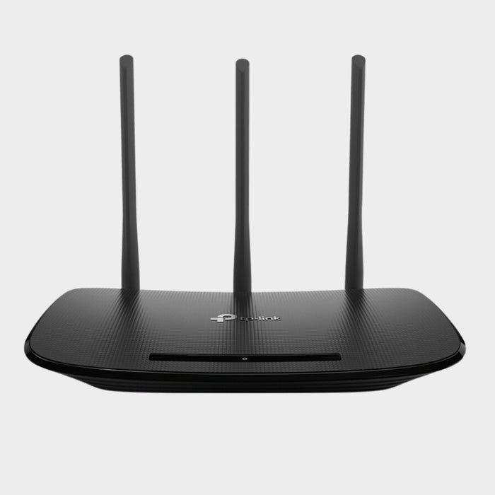 TP-Link 450Mbps Wireless N Router, TL-WR940N  - KWT Tech Mart