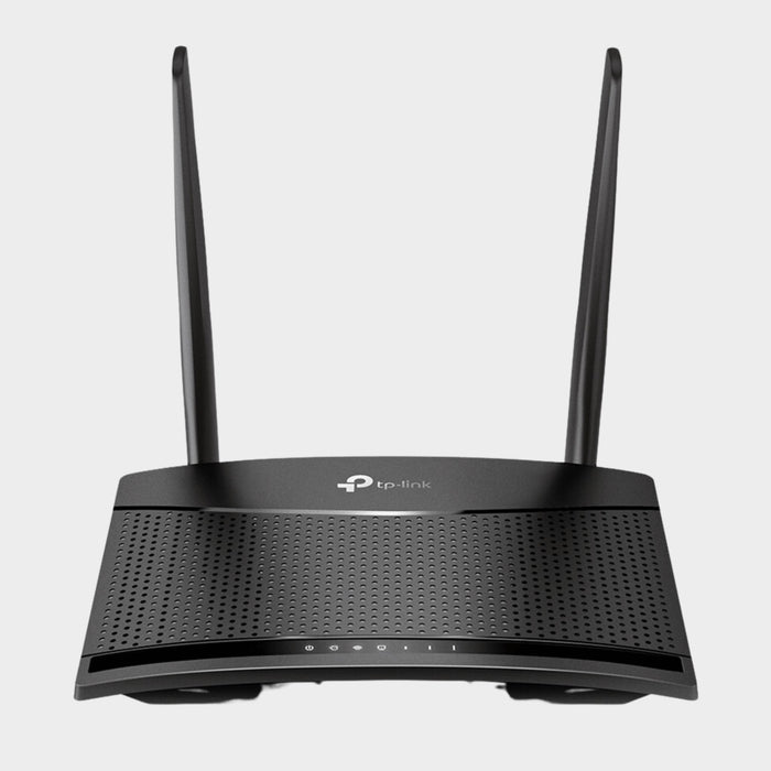 TP-Link 4G Wireless Router with SIM Card Slot, TL-MR100  - KWT Tech Mart