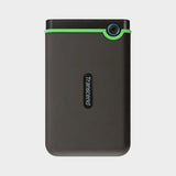 Transcend 1TB USB 3.1 External Hard Drive  - KWT Tech Mart