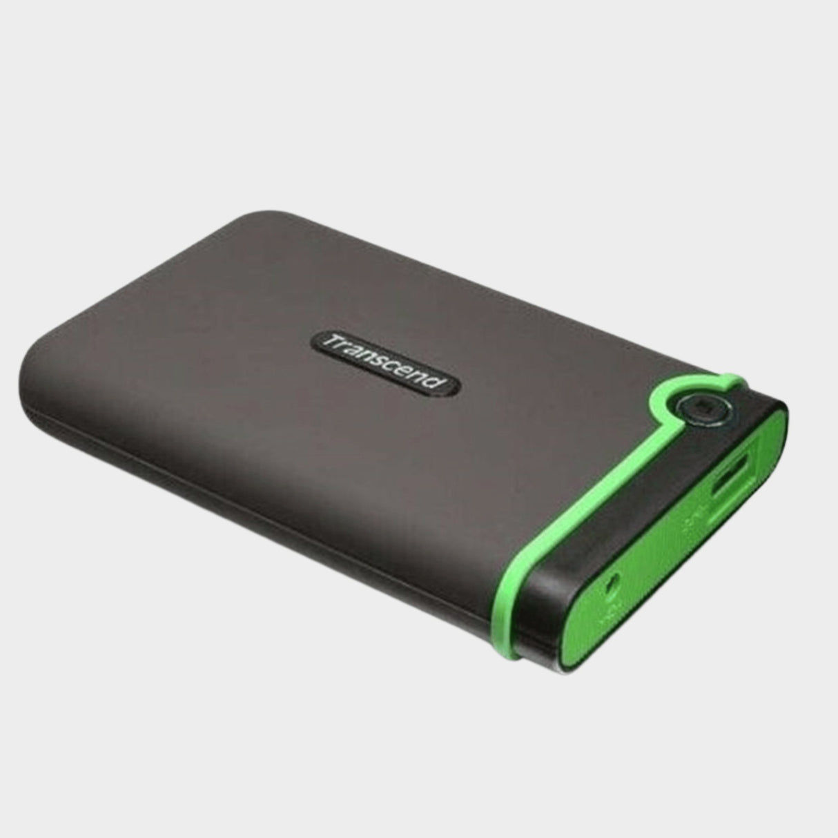 Transcend 1TB USB 3.1 External Hard Drive  - KWT Tech Mart