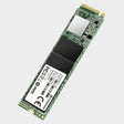 Transcend 256GB PCIe Solid State Drive - KWT Tech Mart