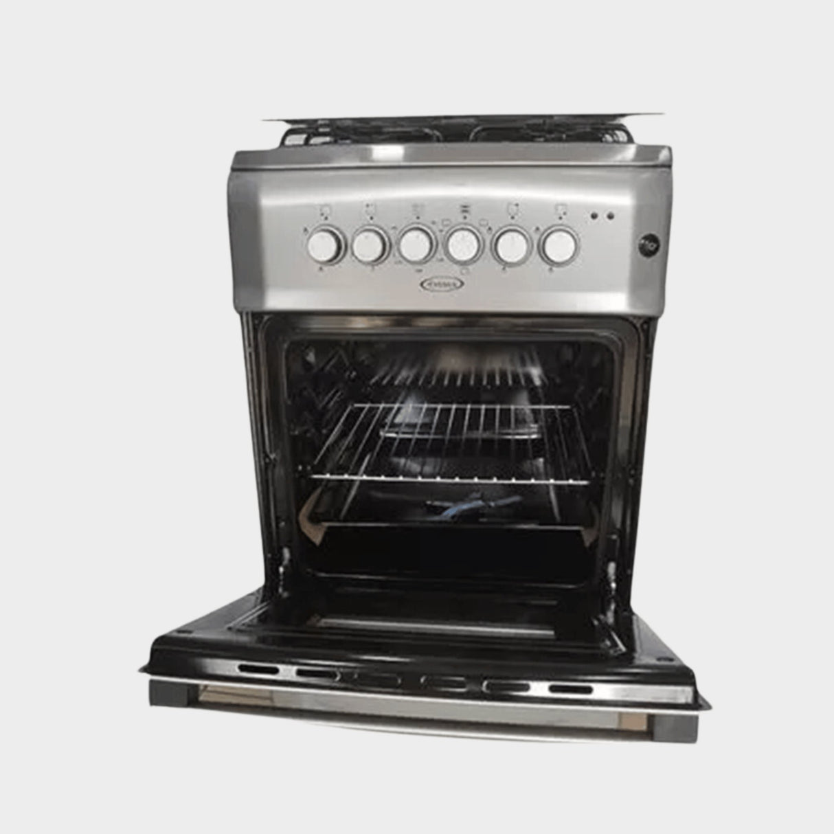 Venus Cooker 50x50cm, 3 Gas + 1 Electric hotplate VC5531 - KWT Tech Mart