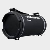 Volkano Heavy Bass Bluetooth Speaker - BK Tornado Series - KWT Tech Mart