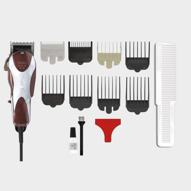 Wahl 8451 Professional 5-Star Magic Tweezer - KWT Tech Mart