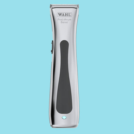 Wahl Beret ProLithium Cordless Hair Trimmer - 0.25 kg" - KWT Tech Mart