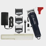 Wahl Cordless Senior Clipper - Black - KWT Tech Mart