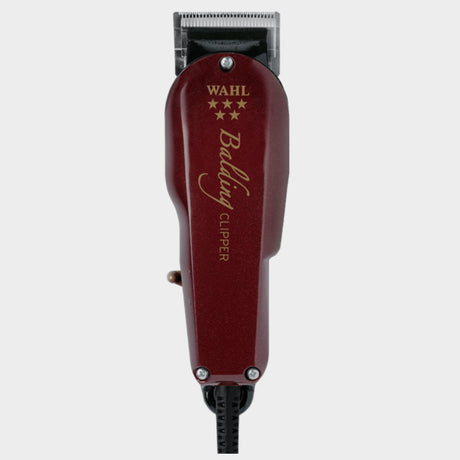 Wahl Professional 5-Star Balding Clipper with 2105 Blade - KWT Tech Mart