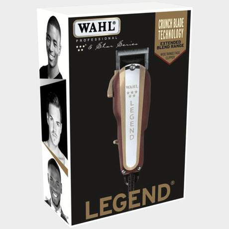 Wahl Professional 5-Star Legend Hair Clipper