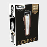 Wahl Professional 5-Star Legend Hair Clipper - Gold/White - KWT Tech Mart