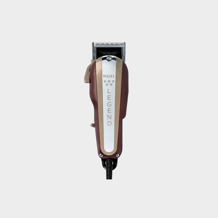 Wahl Professional 5-Star Legend Hair Clipper - Gold/White - KWT Tech Mart