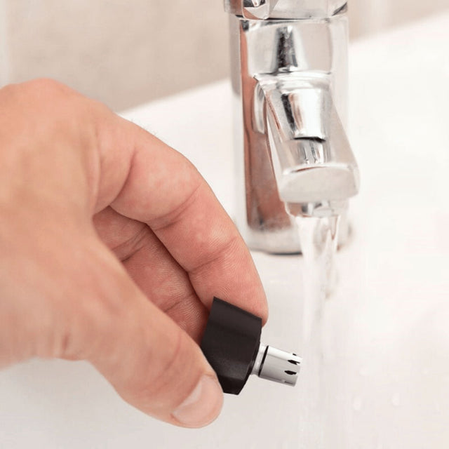 Wahl WA5642-012 Unisex Nasal Trimmer - KWT Tech Mart