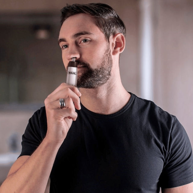 Wahl WA5642-012 Unisex Nasal Trimmer - KWT Tech Mart
