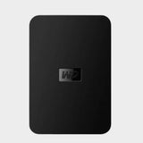 WD 500GB Elements 2.5" USB 2.0 External Hard Drive  - KWT Tech Mart