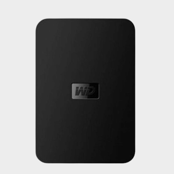 WD 500GB Elements 2.5" USB 2.0 External Hard Drive  - KWT Tech Mart