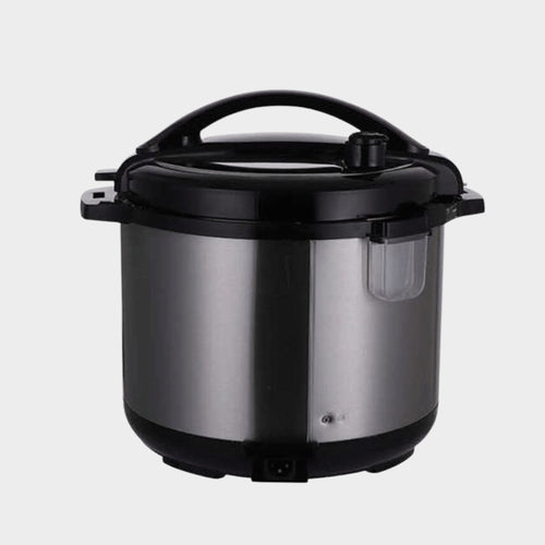 Winningstar 10L Multi-function Rice Electric Pressure Cooker - KWT Tech Mart