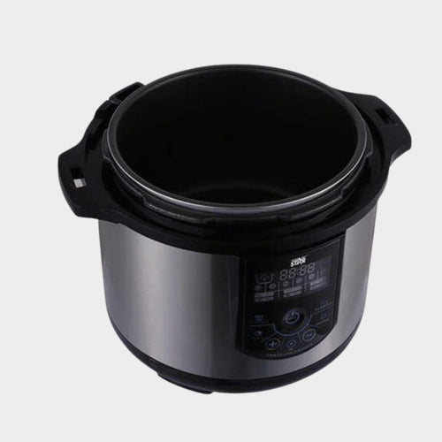 Winningstar 10L Multi-function Rice Electric Pressure Cooker - KWT Tech Mart