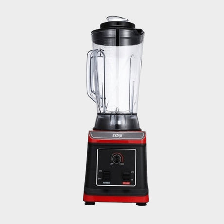 Winningstar 5L High Speed Commercial Juicer, Mixer, Blender - KWT Tech Mart