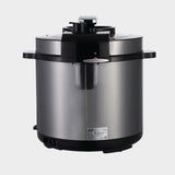 Winningstar 6L Multi function Rice Electric Pressure Cooker - KWT Tech Mart