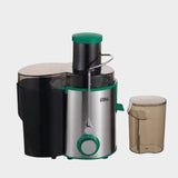 Winningstar Electric Juice Blender or Extractor Juicer - KWT Tech Mart