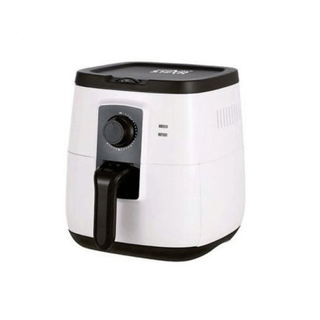 Wnningstar 4.5L Air Fryer with adjustable Thermostat, White - KWT Tech Mart