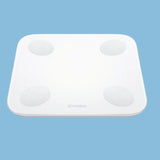 XIAOMI Yunmai Mini 2 Smart Scale - White - KWT Tech Mart